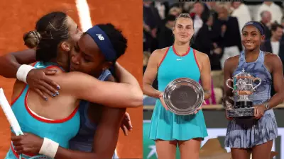Coco Gauff Defends Aryna Sabalenka Over Dubai Withdrawal Controversy