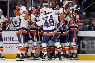 Columbus Blue Jackets Frustrated by Lack of Power Plays Despite Dominant Play