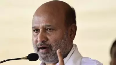 Congress MLA Iqbal Hussain Criticizes Karnataka Budget, Embarrasses State Government