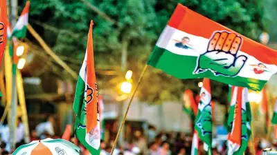Congress Party Confusion in Kerala: A Deep Dive into the Political Maze