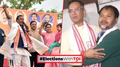 Congress-Raijor Dal Alliance Finalized for Assam 2026 Polls, Gogoi Eyes 'New Assam'