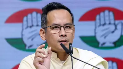 Congress Releases First List of 42 Candidates for Assam Assembly Elections