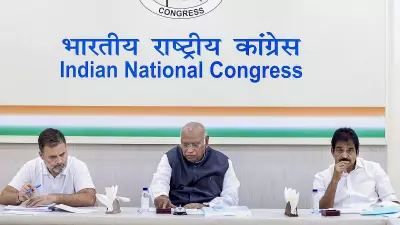 Congress Suspends Three Odisha MLAs for Cross-Voting in Rajya Sabha Elections