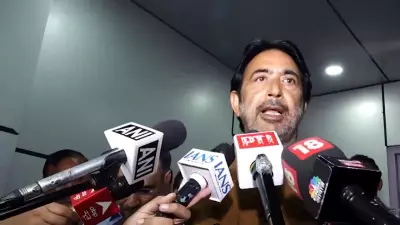 Congress to Contest All 294 Seats in West Bengal, May Challenge Mamata Banerjee