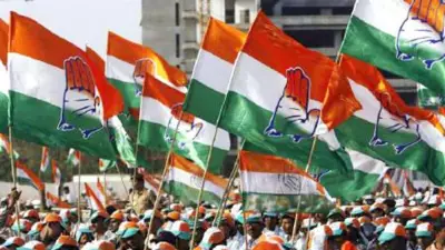 Congress Unveils Fourth Candidate List for Assam, Reserves 11 Seats for Raijor Dal