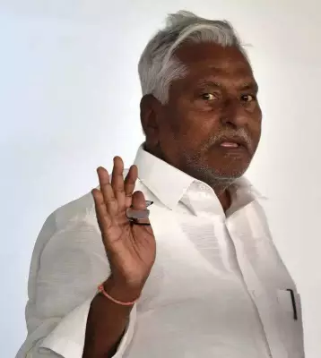 Congress Veteran T Jeevan Reddy Quits After 42 Years, Criticizes Leadership