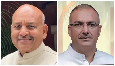 Congress's Karamvir Singh Boudh and BJP's Sanjay Bhatia Win Rajya Sabha Seats in Haryana