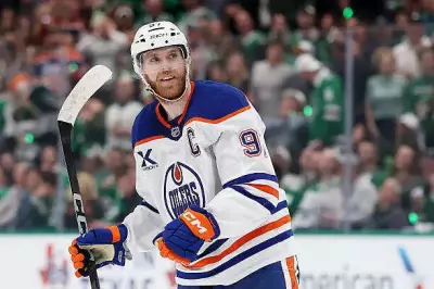 Connor McDavid's Edmonton Oilers Future Hangs on Stanley Cup Playoff Success