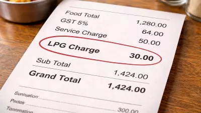 Consumer Authority Bans Hotels from Adding LPG and Fuel Surcharges to Bills