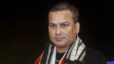 Coroner Rules Zubeen Garg's Death as Accidental Drowning in Singapore