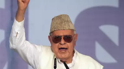 Court Recalls Non-Bailable Warrant Against Farooq Abdullah in JKCA Scam Case