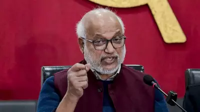 CPI(M) Downplays Congress Feud, Urges Stronger I.N.D.I.A. Bloc Unity