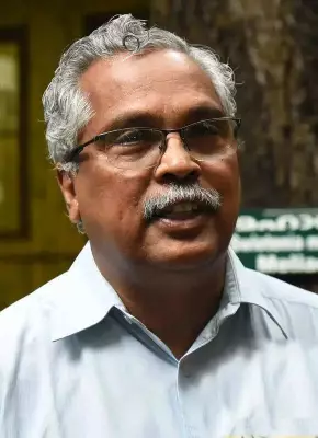 CPI's Binoy Viswam: LDF Rejects Votes from RSS, SDPI, Jamaat-e-Islami