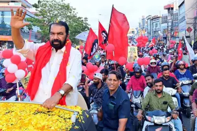 CPM Announces 86 Candidates for Kerala Assembly Polls, Vijayan to Contest from Dharmadom