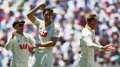 Cricket Australia Unveils Historic 2026-27 Calendar, Featuring 4-Test Series vs NZ