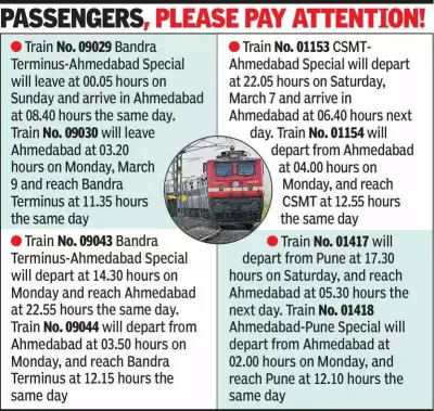 Cricket Final Frenzy: Ahmedabad Travel Costs Skyrocket as Fans Rush for India Match