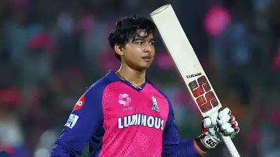 Cricket Prodigy Vaibhav Sooryavanshi's Dhurandhar Movie Choice Sparks Online Debate