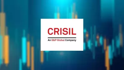 CRISIL Announces Dividend Record Date for 2026, Details on Payment and History