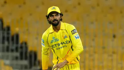 CSK Captain Ruturaj Gaikwad Confirms Opening Pair with Sanju Samson for IPL 2026