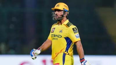 CSK's Performance Without MS Dhoni in IPL: A Statistical Deep Dive