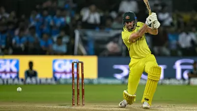 CSK's Star All-Rounder Nathan Ellis Ruled Out of Initial IPL 2026 Games
