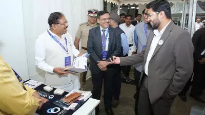 Cybercrime Summit 2026: Experts Predict 400% Surge in APK Attacks