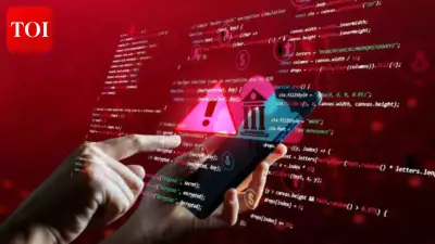 Cybercrime Surges Amid Middle East Conflict: Over 8,000 Fraudulent Domains Target Citizens