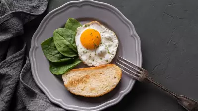 Daily Egg Consumption: Unpacking Health Benefits and Debunking Cholesterol Myths