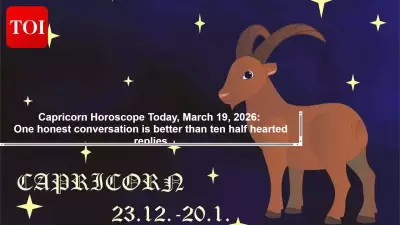 Daily Horoscope: Moon's Restlessness vs Saturn's Duty, Plus Israel-Iran War Updates