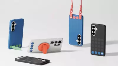 DailyObjects Expands Qi2.2 Magnetic Cases to Samsung Galaxy S26 Series in India