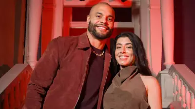 Dak Prescott's Lavish Wedding Canceled After Cheating Allegations Surface