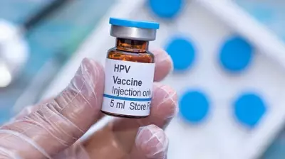 Dakshina Kannada Launches HPV Vaccine Drive for 22,473 Girls