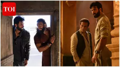 Danish Pandor Predicts Dhurandhar 2 Will Surpass Original, Calls It 'Insane'