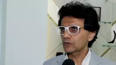 Danube Group VP Addresses Dubai's Economic Outlook Amid Regional Conflict