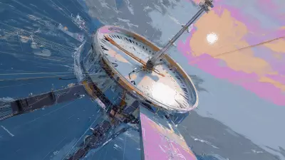 Dead Atomic Clock in Space Poses Serious Ground Threat, Scientists Warn