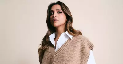 Deepika Padukone Raises Alarm Over Mumbai's Air Quality Crisis, Calls for Urgent Action