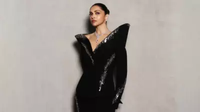 Deepika Padukone Raises Alarm Over Mumbai's Severe Air Quality Crisis