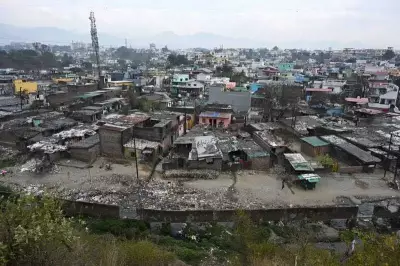 Dehradun Rivers Suffer as Court Orders on Debris Dumping Ignored, Residents Allege