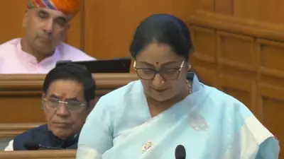 Delhi Assembly Receives Bomb Threat Ahead of Crucial Budget Presentation