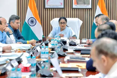 Delhi Cabinet Approves ₹78,800 Crore Budget for 2026-27 Under CM Rekha Gupta