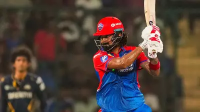 Delhi Capitals' IPL Legacy: A History of Playoff Struggles and Unfulfilled Promise