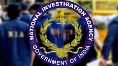Delhi Court Grants 11-Day NIA Custody for Six Ukrainians and US National