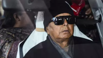 Delhi HC Dismisses Lalu Yadav's Plea in Land-for-Jobs Case, Allows CBI Probe