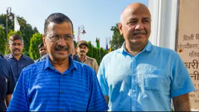 Delhi HC Grants Kejriwal, Sisodia Time to Reply on CBI Plea in Excise Policy Case