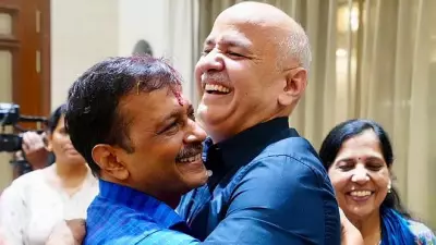 Delhi HC Grants Time to Kejriwal, Sisodia in Excise Case; Next Hearing April 6