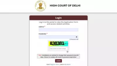 Delhi High Court Releases JJA 2026 Answer Key, Opens Objection Window