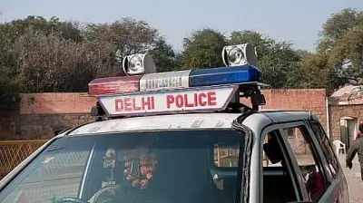 Delhi Police Accused of Forcibly Taking 13-Year-Old Girl, Father Alleges Rights Violation