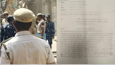 Delhi Police Officer's Unusual Request: 'I Don't Want to Be a Sub-Inspector'