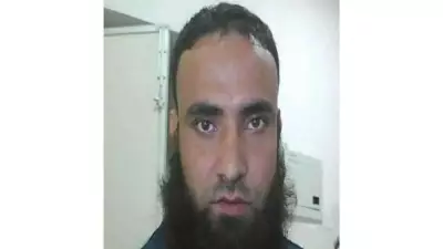 Delhi Police Special Cell Nabs Kashmiri LET Terrorist Shabir Ahmed Lone