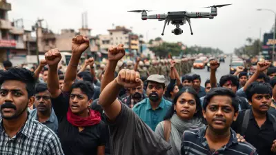 Delhi Protests Erupt After Holi Clash Death, Vehicles Torched in Uttam Nagar